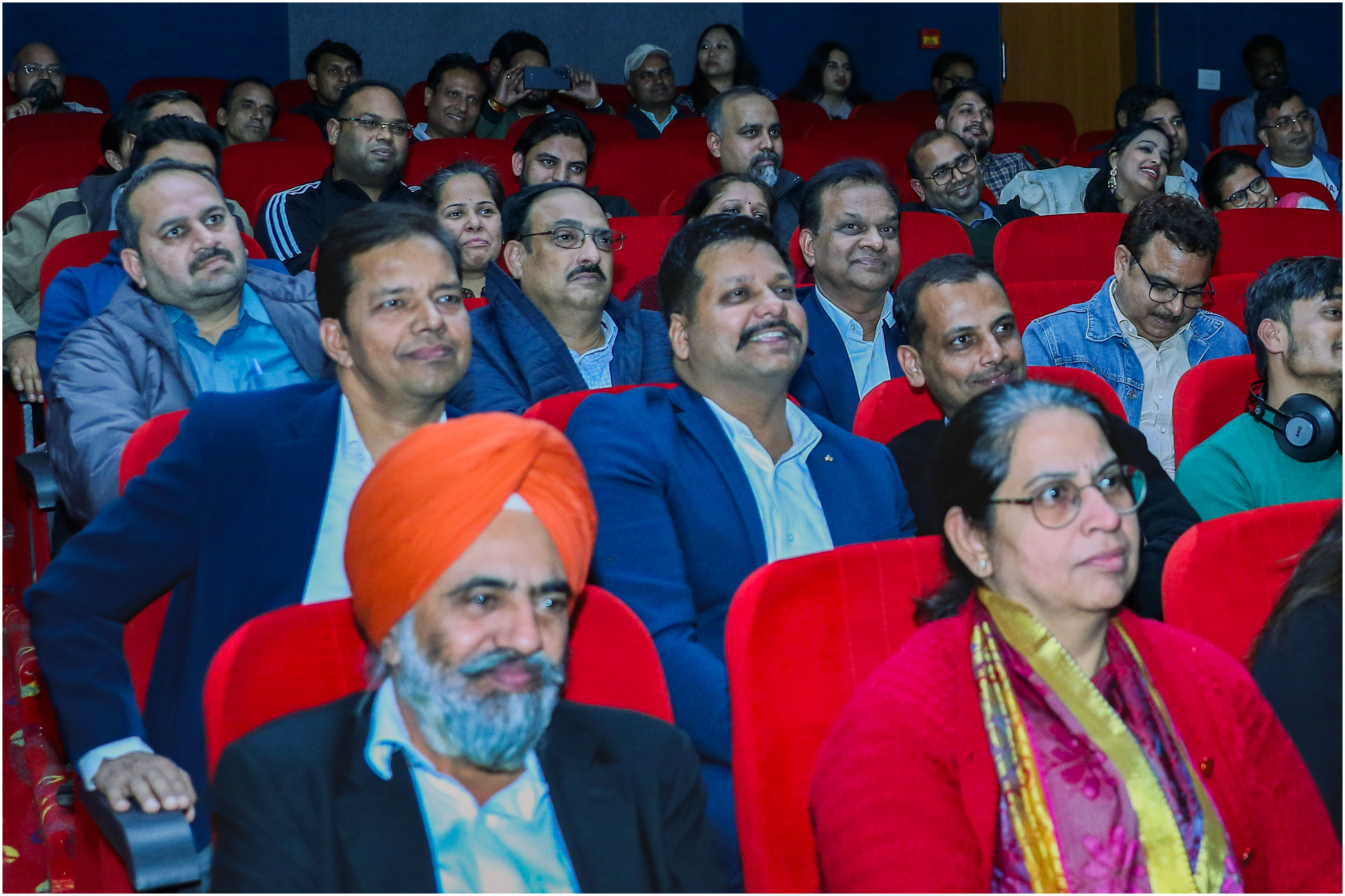 Celebration of Diversity at NHSRCL Corporate Office